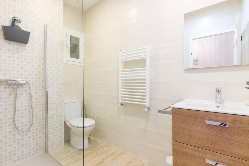 Appartement Maravilloso En Puerta De Toledo C/gasometro By Batuecas Madrid