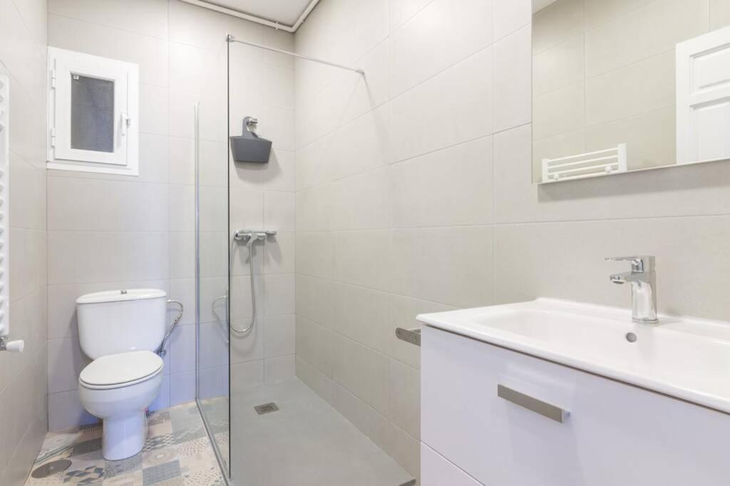 Appartement Maravilloso En Puerta De Toledo C/gasometro By Batuecas *
