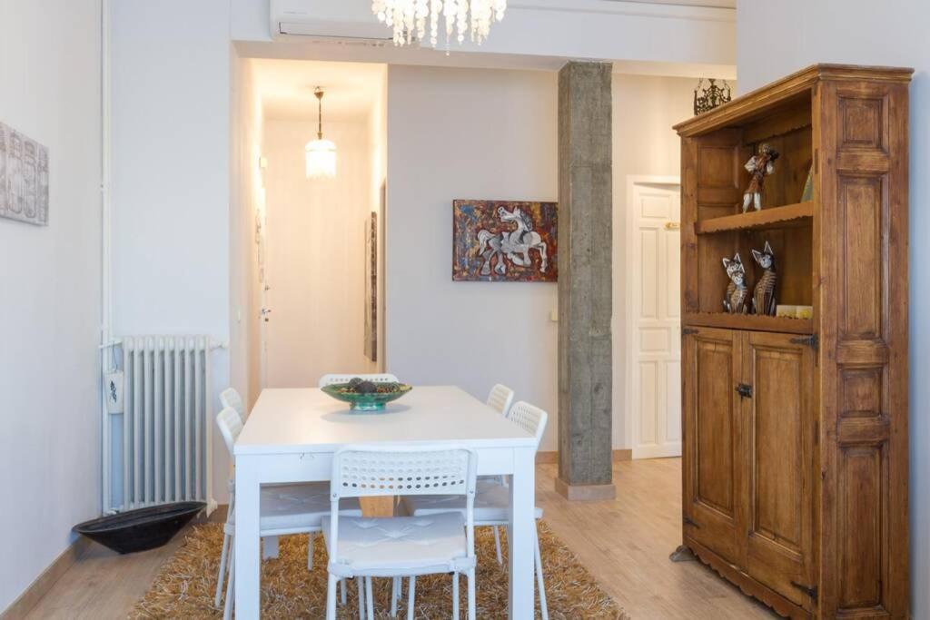 Appartement Maravilloso En Puerta De Toledo C/gasometro By Batuecas *