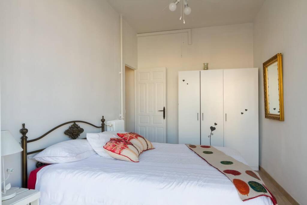 Appartement Maravilloso En Puerta De Toledo C/gasometro By Batuecas *