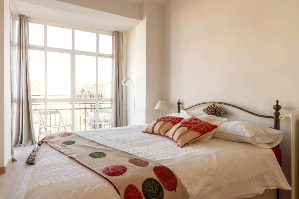 Appartement Maravilloso En Puerta De Toledo C/gasometro By Batuecas